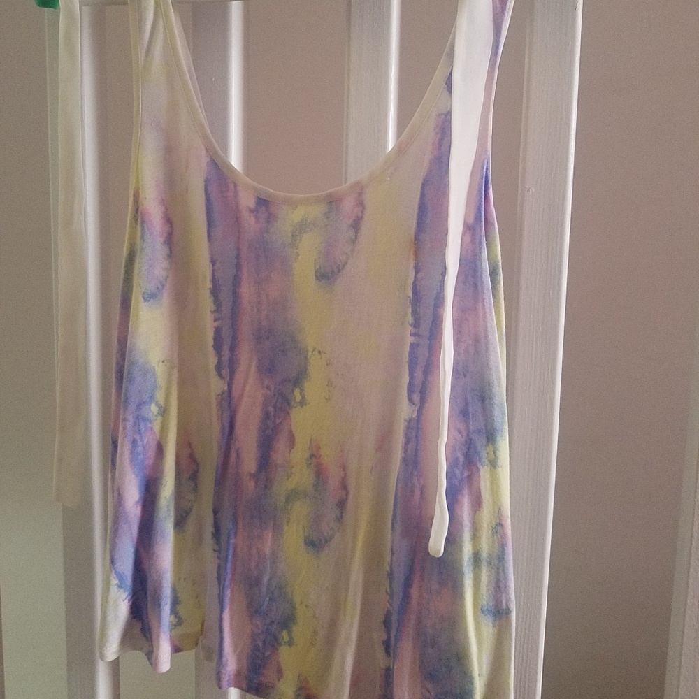 Kimchee tank top